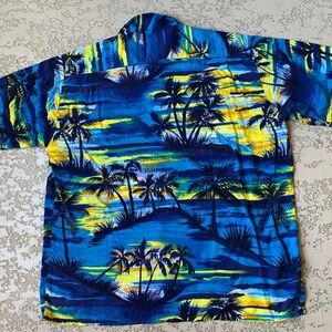 Hawaiian Shirt